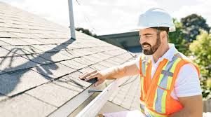 Fast & Reliable Emergency Roof Repairs in Hampton Beach, NH